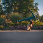 Gymnastics Sneakers