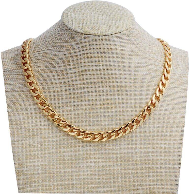 Gold Chain