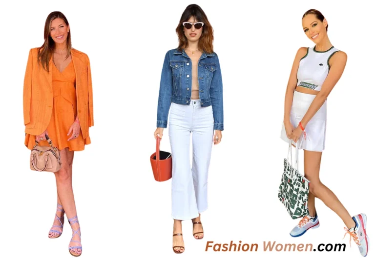 Fashion Women.com: Your Complete Guide to Women’s Fashion