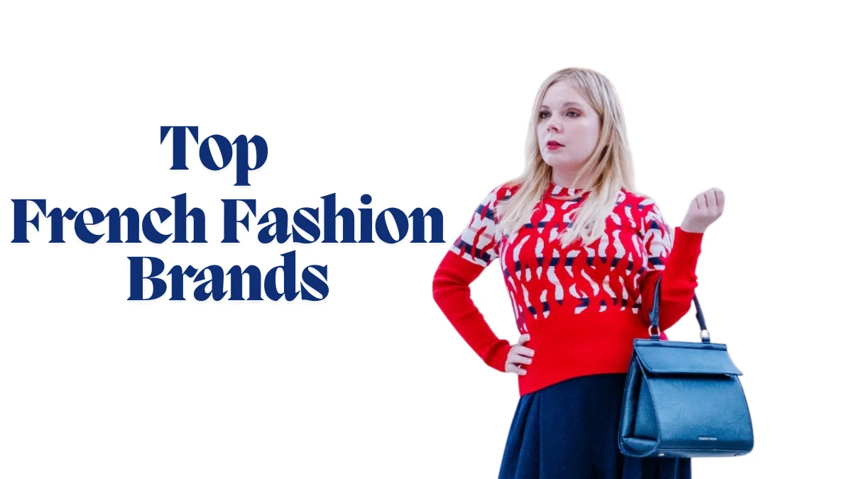 French Fashion Brands