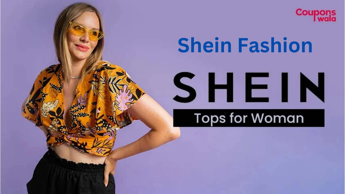 Shein.com: Contemporary Women's Fashion at Affordable Prices