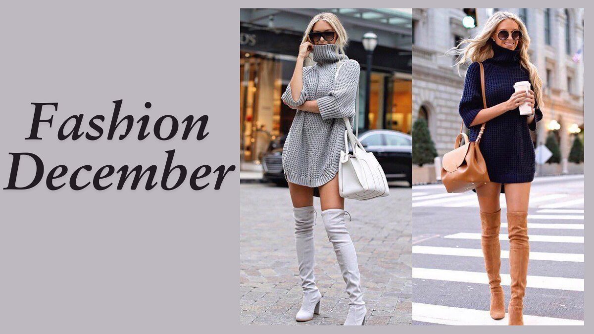 Fashion December