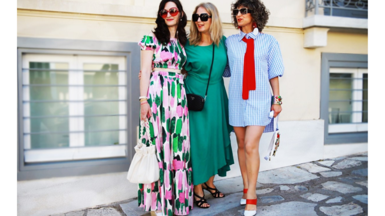 fashion street dresses