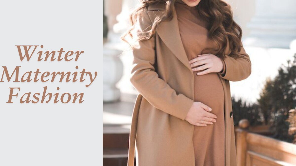 Winter Maternity Fashion