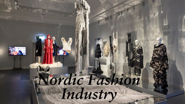 Nordic Fashion Industry