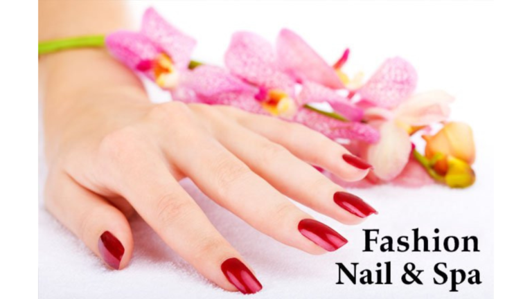 Fashion Nail Spa