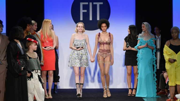 Fashion Institute of Technology Acceptance Rate